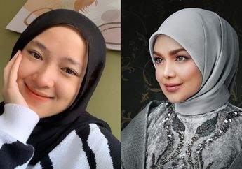 Lama Hilang Usai Dituding Pelakor, Nissa Sabyan Kini Pamer Keakraban Bareng Diva Malaysia Ini, Tengok Gayanya!