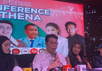 15 Tahun Jadi Ibu Rumah Tangga, Inge Anugrah Yakin Bisa Lakoni Jabatan Barunya Sebagai Direktur Marketing 