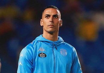 Bursa Transfer Liga 1 - Persib Bandung Resmi Lengkapi Kuota Pemain Asing