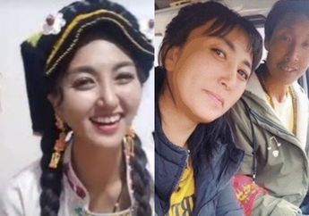 Teriak Histeris Saat Live, Seleb TikTok Tewas Dibakar Hidup-hidup Oleh Mantan Suami