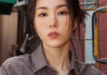 INNALILAHI, Jatuh dari Tangga, Aktris Drama Snowdrop Ini Wafat di Usia 29 Tahun, Keluarga Putuskan Lakukan Ini dengan Jasadnya