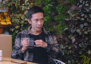 Bantah Sudah Dapat Hidayah, Aming Putuskan Ubah Penampilan saat Rasakan Hal Sepele Ini di Amerika: Lucu Banget!