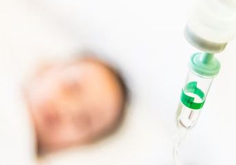 KRONOLOGI Balita 3 Tahun Positif Narkoba usai Diberi Minum Tetangga, Orang Tua Curiga Lihat Tingkah sang Anak yang Mendadak Hiperaktif