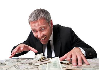 3 Shio Paling Kemaruk Harta, Halalkan Segala Cara demi Bisa Hidup Mewah