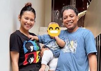 MASYAALLAH! Rumah Baru Indah Permatasari dan Arie Kriting Hampir Jadi, sang Artis Auto Minta Bantuan Ini ke Netizen