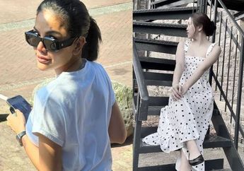 Gaya Berpakaiannya Diejek Nikita Mirzani, Lolly Auto Serang Balik Sebut sang Mama Operasi Plastik: Aku Masih Natural!