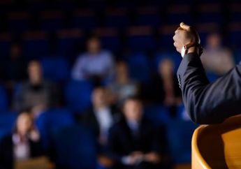 Arti Mimpi Bertemu Presiden, Ada Kaitan tentang Ambisimu dalam Meraih Hal Ini dalam Hidup, Berikut Penjelasannya