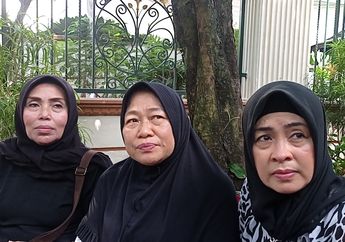 Pesan Terakhir Koh Ahong, Pemeran Si Doel Anak Sekolahan Sebelum Meninggal Dunia