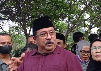 Sebelum Meninggal Dunia, Koh Ahong Sempat Hampir Kehilangan Nyawa Tiga Bulan Lalu, Rano Karno: Dua Menit Hilang