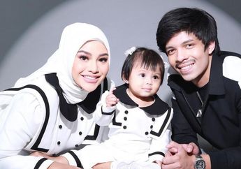 Terlanjur Jatuh Cinta, Atta Halilintar Tidak Kuasa Ikut Menyembelih Sapi Kurban