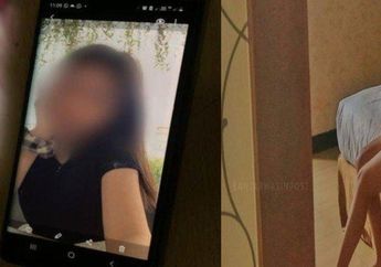 Jadi Muncikari Teman-temannya, Remaja 18 Tahun Ini Ngaku Pernah Dijual Lewat Aplikasi MiChat