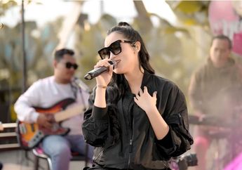 Lagu Baru Yeni Inka, Ini Lirik Nemen yang Trending di Youtube dan Bikin Ambyar!