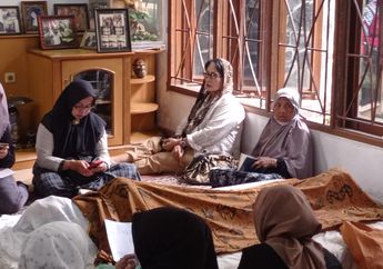 Kondisi Koh Ahong Pemain Si Doel Anak Sekolahan Sebelum Meninggal Dunia, Sempat Kesakitan