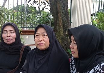 Kronologi Meninggalnya Koh Ahong, Sempat Koma 3 Bulan Lalu