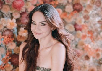 Memulai Hidup di Negeri Orang, Intip Gaya Modis Enzy Storia di Amerika Setelah Jadi Istri Orang!