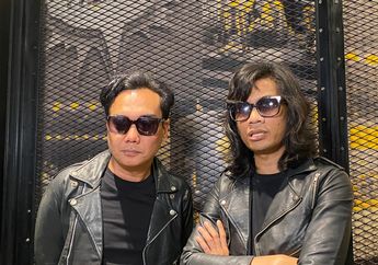 The Changcuters Bakal Rilis Album Baru Tahun Ini, Tria Bocorkan Konsepnya