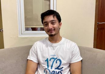 Bryan Domani Blak-blakan Akui Tertinggal Belajar Agama, Sempat Ingin Berhenti Akting