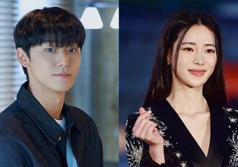 Blak-blakan Lee Dohyun Ungkap Caranya Panggil Lim Ji Yeon, Kekasihnya yang 5 Tahun Lebih Tua