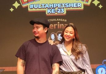 Lagu 'Lihatlah Lebih Dekat' Dinyanyikan Ulang Yura Yunita, Sherina dan Derby Romero Ingat Masa Lalu