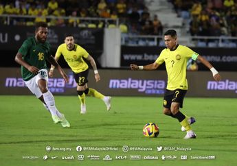 FIFA Matchday - Indonesia Buntu, Malaysia Lesakkan Gol Indah yang Disebut Pantas Diganjar Puskas Award