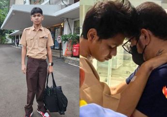 AYAH David Ozora Murka, Seragam Pramuka Anaknya Diungkit di Persidangan, Jonathan Latumahina Tantang Pihak Mario Dandy Lakukan Ini