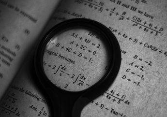 4 Arti Mimpi Ujian Matematika, Sinyal Rasa Khawatir sampai Tertekan