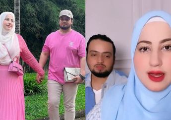 Tasyi Athasyia Bantah Kasih Makanan Sisa ke Karyawan, Berangkatkan Umrah dengan Paket Rp90 Juta