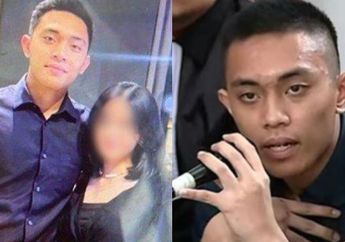 Bantah Mario Dandy Bentak Satpam Kompleks yang Bantu David Ozora, Kuasa Hukum: Dia Panik