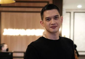 Rezky Aditya Sah Sebagai Ayah Biologis Kekey, Suami Citra Kirana Diminta Nafkahi Anak Rp7,5 Miliar