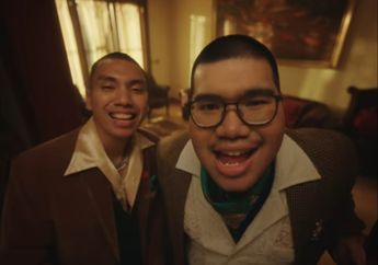 Rayi Putra Kolaborasi dengan Kaleb J di Lagu Baru 'Come Over', Ini Liriknya!