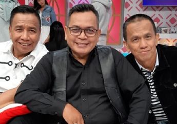 Jatuh Miskin, Pelawak Ini Sampai Tinggal di Gudang Bersama 2 Anak, Nangis Ditinggalkan Istri