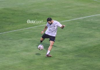 Kabar Buruk bagi Argentina, Indonesia Punya Senjata Rahasia yang Bisa Bebaskan Yakob Sayuri & Rafael Struick