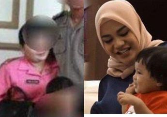 Astagfirullah, Ternyata Ini Alasan Pelaku Bully Nyinyiri Anak Atta Halilintar, Aurel Hermansyah Auto Pasang Muka Jengkel?