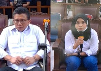 Masih Ingat Susi ART Ferdy Sambo? Begini Kabarnya Sekarang, Curhat Pilu sampai Ngaku Rindu Majikan: Kapan Bisa Bertemu Lagi?