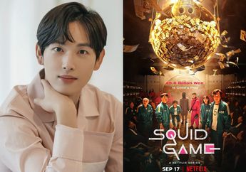 'Squid Game 2' Rilis Para Pemain Baru, Ini Deretan Aktor yang Akan Bintangi Series, Ada Im Siwan!
