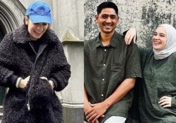 Viral Foto Putri Anne Peluk dan Cium Pria Brewok, Arya Saloka Pilih Bungkam? Begini Reaksi Sang Aktor