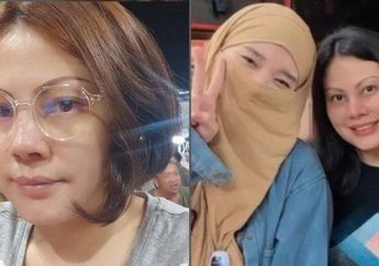 Febby Carol Ungkap Kesalahan Inara Rusli, Sebut Virgoun tak Dilayani Adik Ipar: Mestinya Kamu Service!