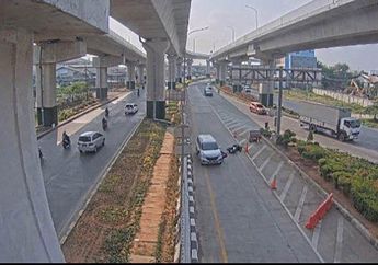 PENYEBAB Tabrak Lari di Cakung, Jakarta Timur Terungkap, Ternyata Berawal dari Masalah Antar Tetangga Ini?