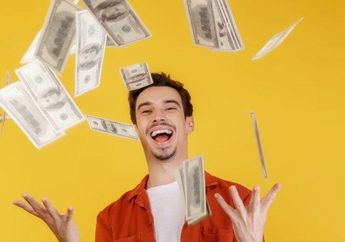 4 Shio Bebas Masalah Finansial, Mendadak Kaya Raya karena Punya Ladang Cuan Baru