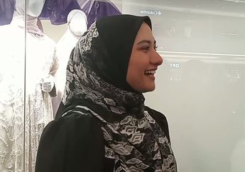 Begini Reaksi Nadzira Shafa Dijodohkan dengan Abidzar Al-Ghifari