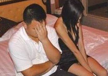 Ngakunya Pergi Shopping Bareng Teman, Tak Disangka Istri Ini Malah Mantap-mantap dengan Selingkuhan, Suami Murka Nekat Lakukan Ini