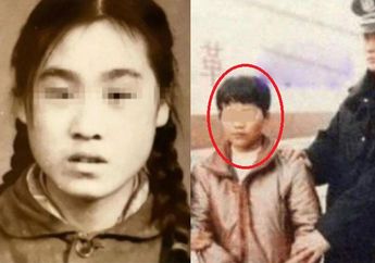 4 Kali Nikah Suaminya Selalu Meninggal, Wanita Ini Akhirnya Dijatuhi Hukuman Mati, Terkuak Borok Asli sang Istri!