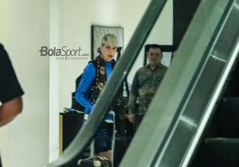 Jarang-jarang Tim Tango Kunjungi Negara Jauh, Media Argentina Penasaran Menu Sarapan Bubur