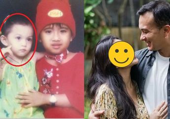 INGAT Bocah Cilik yang Foto Bareng Joshua Ini? Kini Bernasib Mujur Jadi Artis Kondang, Sempat Diisukan Pacaran dengan Nicholas Saputra!