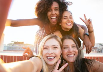 4 Shio Paling Memesona, Bikin Klepek-klepek deh!