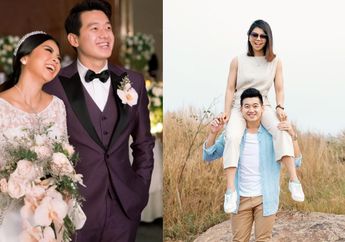 DIPERSUNTING Pengusaha Berlian, Tengok Mewahnya Rumah Greysia Polii Peraih Medali Emas Olimpiade Tokyo 2020, Bak Hotel Berbintang!