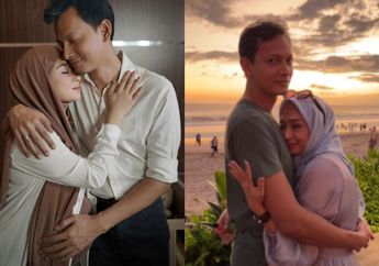 CANTIKNYA Istri Fedi Nuril, Intip Sosok Vanny Widyasasti yang Jarang Tersorot Publik, Wajah Ayunya Dibilang Mirip sang Aktor