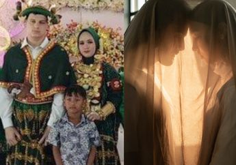 KECANTOL Gadis Sulawesi, Bule Prancis Ini Ngebet Nikahi sang Kekasih hingga Komunikasi Pakai Google Translate, Begini Kisahnya