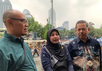 Miris Nasib Anak Nia Daniaty, Sudah Dibui Tapi Masih Digugat Rp 8 Milyar Akibat Kasus CPNS Bodong