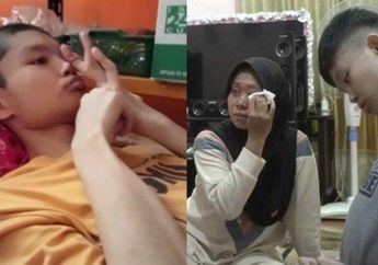 Usai Selamatkan Anak Disabilitas yang Nyaris Disuntik Mati Ibu Kandungnya Sendiri, TKI Asal Indonesia Bakal Laporkan sang Majikan?